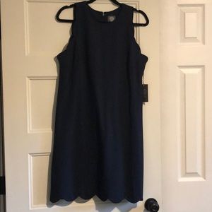 ⚡️NEW PRICE ⚡️ NWT Vince Camuto dress